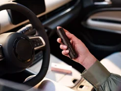 Rituals Fragranze Per Auto|Luxury Car Perfume Holder