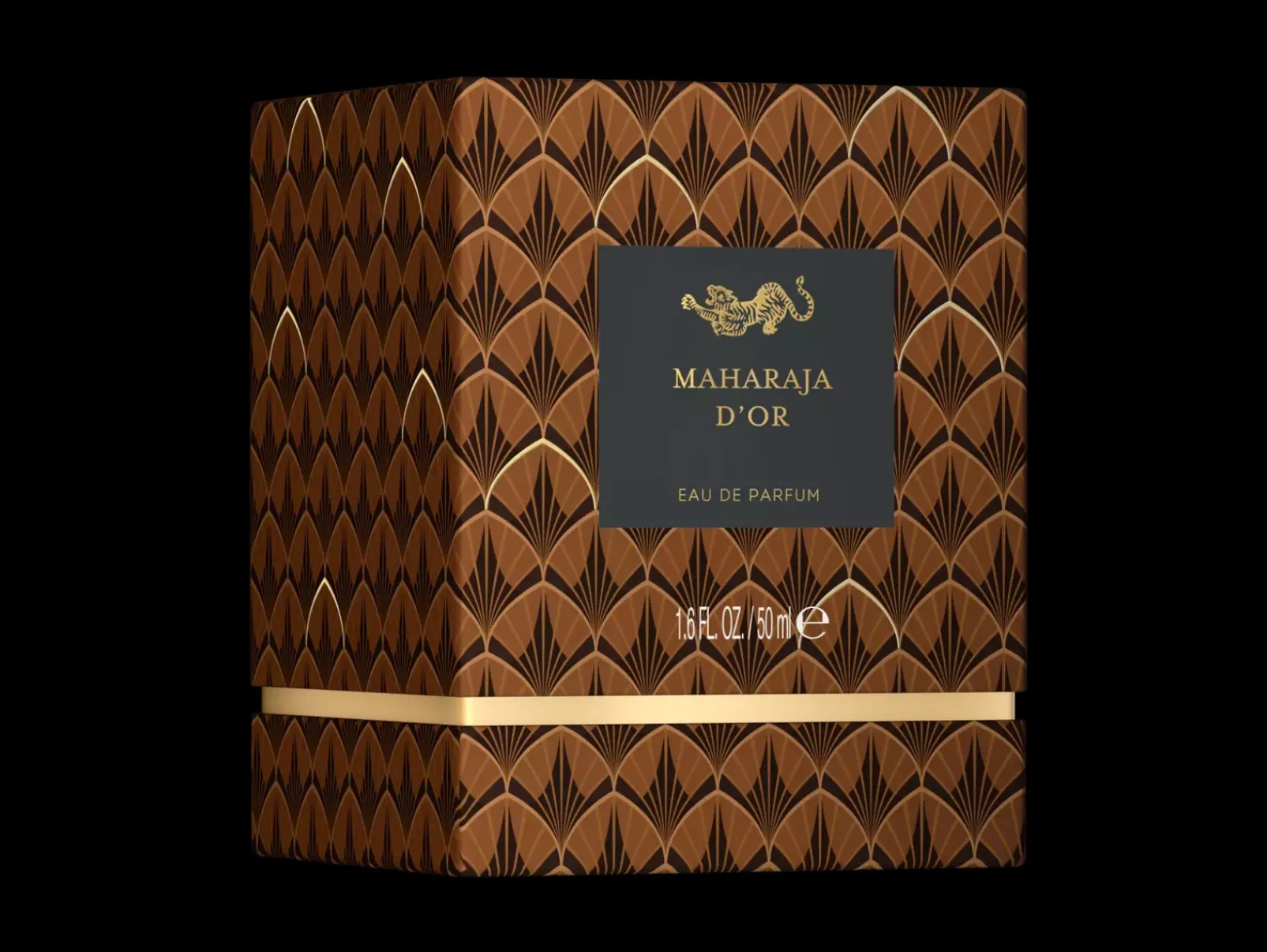 Rituals Profumo|Uomo|Maharaja d’Or
