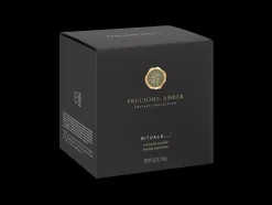 Rituals Candele Profumate|Medium Precious Amber Scented Candle