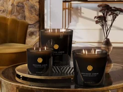 Rituals Candele Profumate|Medium Precious Amber Scented Candle