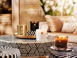 Rituals Candele Profumate|Medium Precious Amber Scented Candle