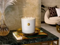 Rituals Candele Profumate|Medium Savage Garden Scented Candle