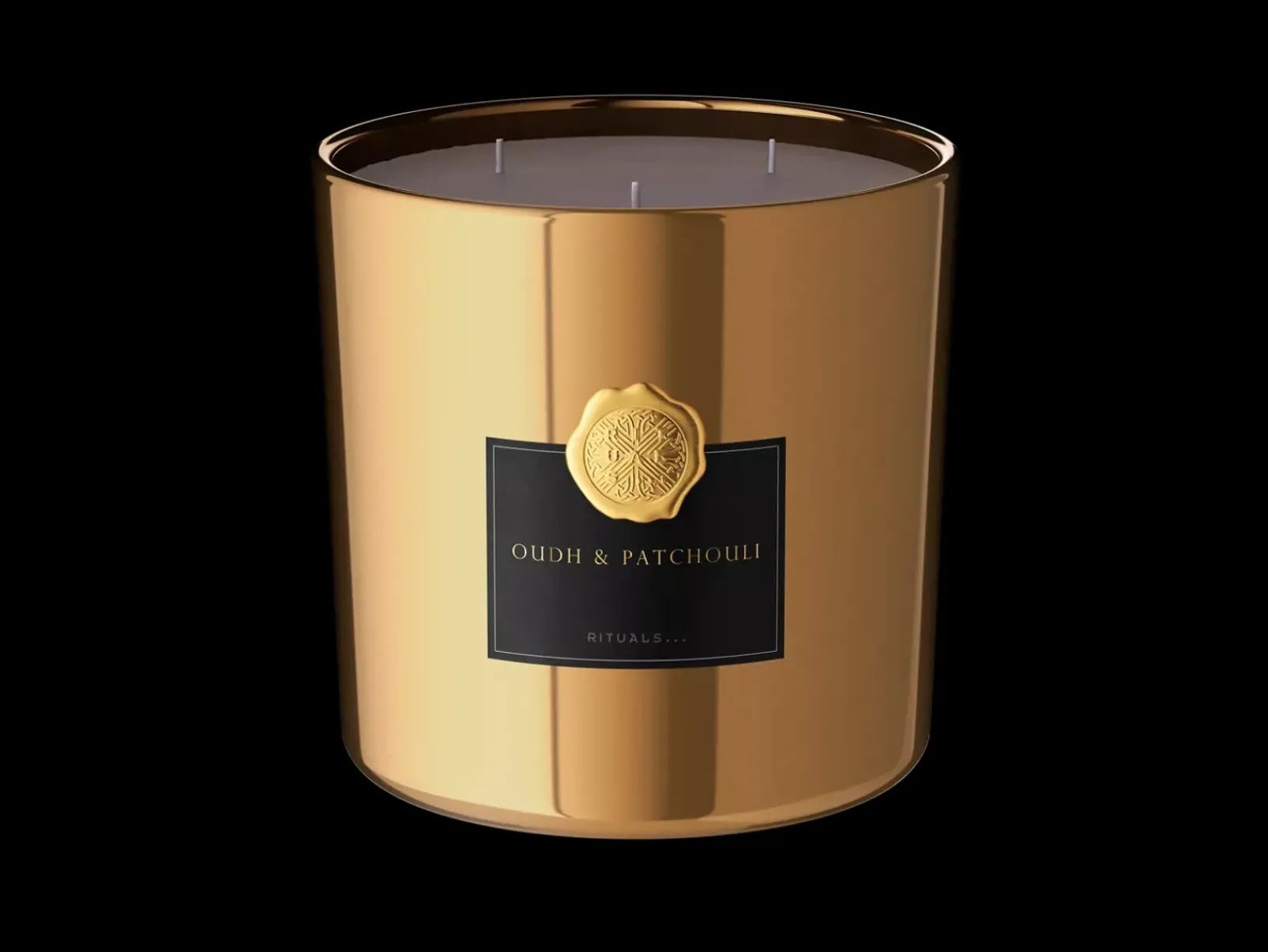Rituals Candele Profumate|Medium Scented Candle