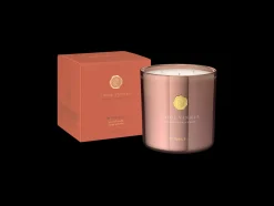 Rituals Candele Profumate|Medium Suede Vanilla Scented Candle