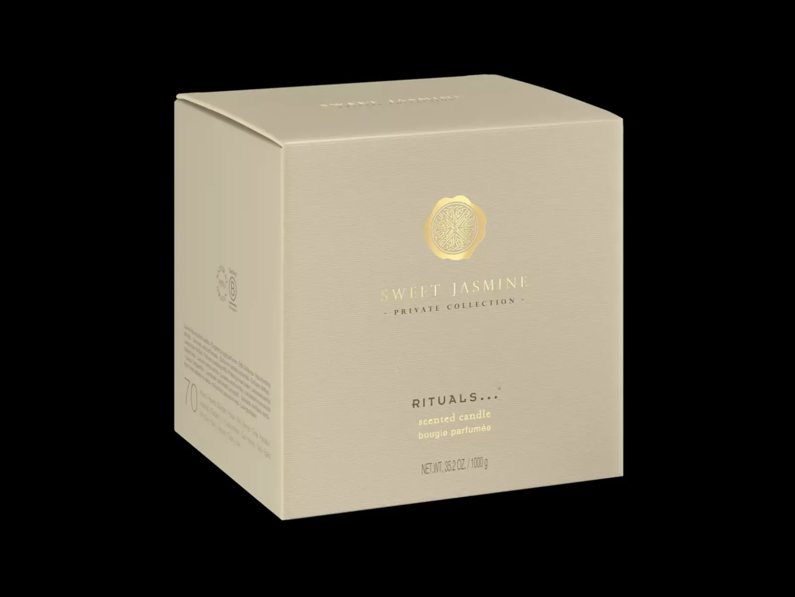 Rituals Candele Profumate|Medium Sweet Jasmine Scented Candle