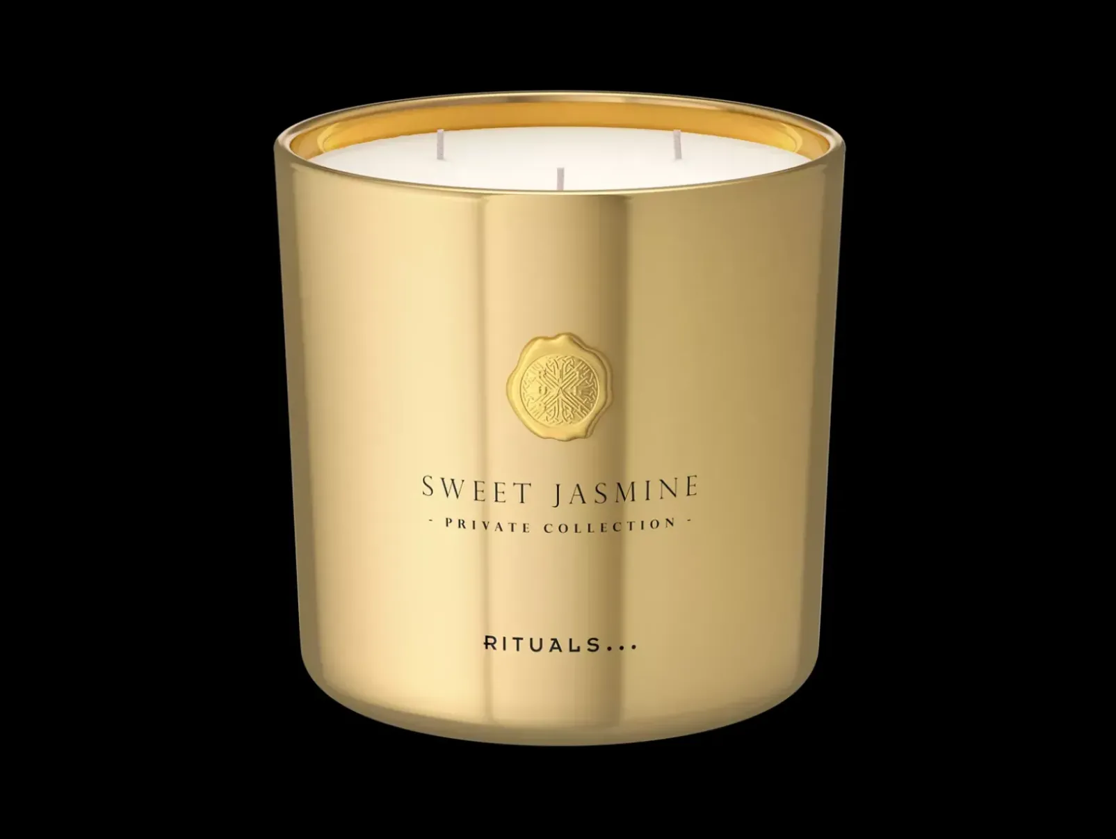 Rituals Candele Profumate|Medium Sweet Jasmine Scented Candle