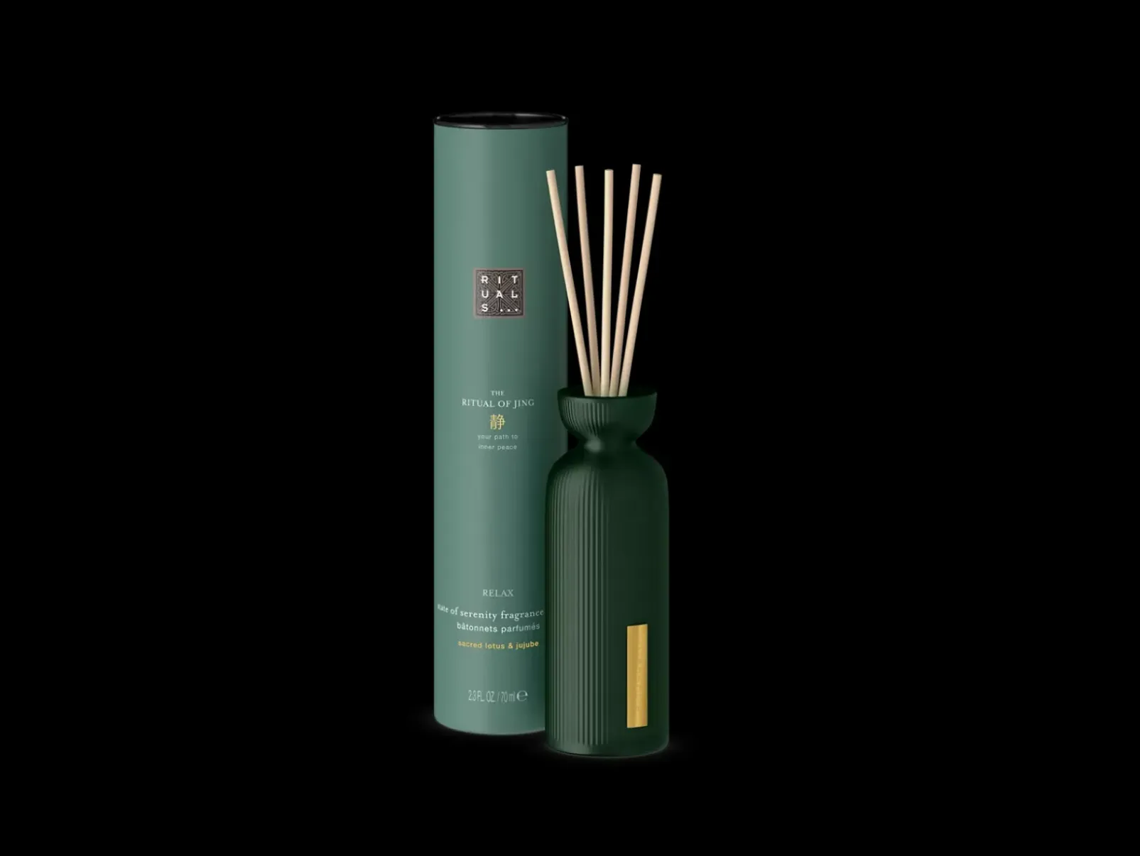 Rituals Bastoncini Profumati|Mini Fragrance Sticks