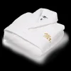 Rituals Bagno|Mr Bathrobe - White