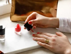 Rituals Make-Up|Nail Polish