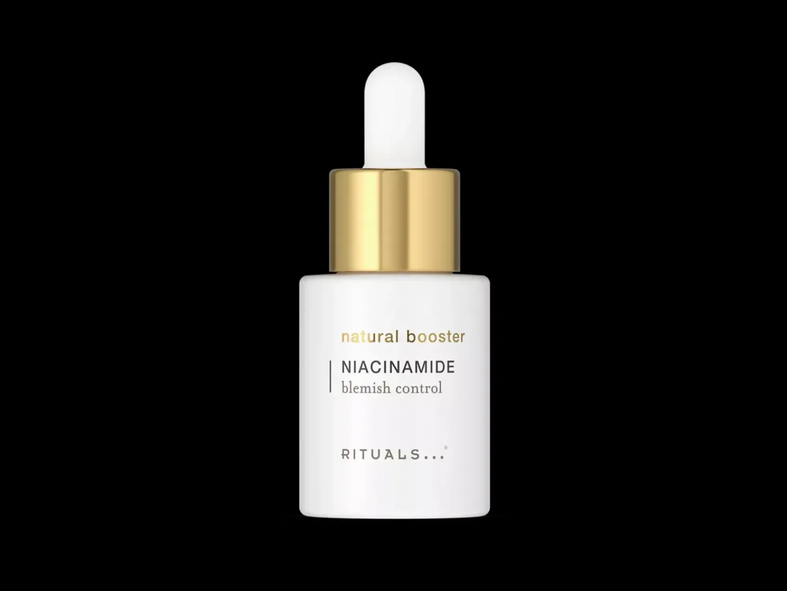 Rituals Skincare Per Lei|Niacinamide Natural Booster