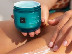 Rituals Cura Del Corpo|Overnight Body Mask