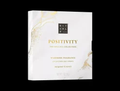 Rituals Bagno|Positivity Wardrobe Fragrance