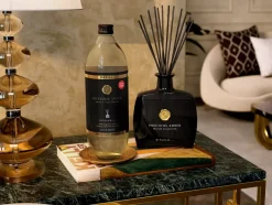 Rituals Bastoncini Profumati|Precious Amber Refill Fragrance Sticks