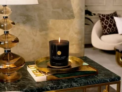Rituals Candele Profumate|Precious Amber Scented Candle