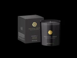 Rituals Candele Profumate|Precious Amber Scented Candle