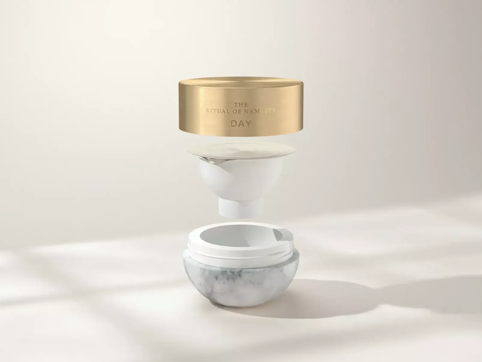 Rituals Skincare Per Lei|Refill Firming Day Cream