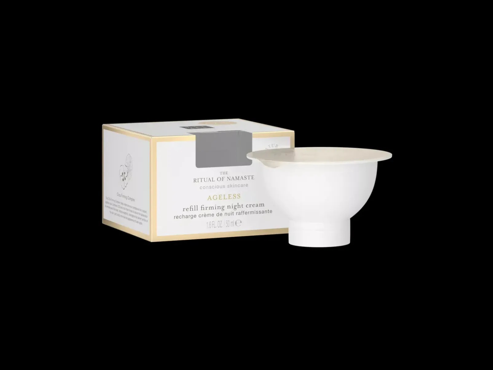 Rituals Skincare Per Lei|Refill Firming Night Cream
