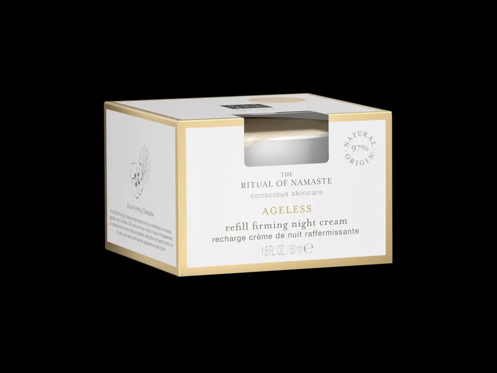 Rituals Skincare Per Lei|Refill Firming Night Cream