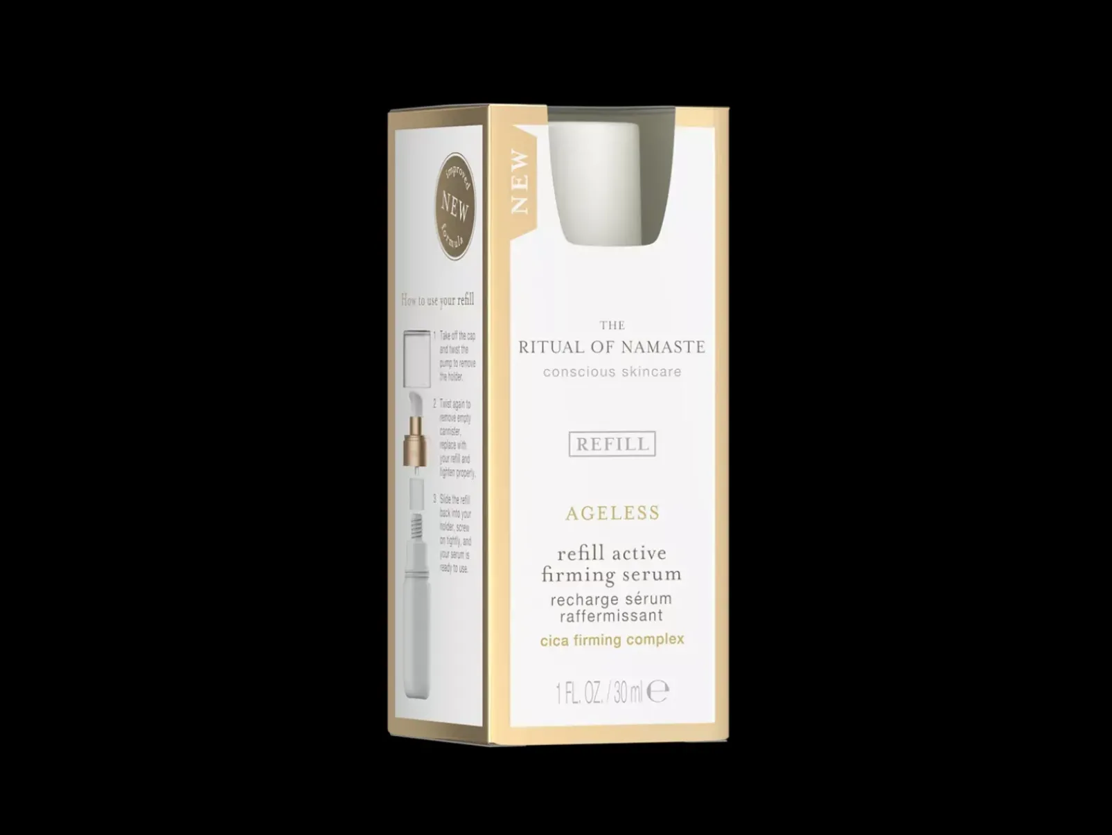 Rituals Skincare Per Lei|Refill Firming Serum