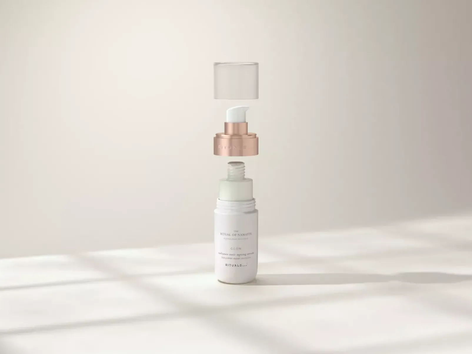 Rituals Skincare Per Lei|Refill Firming Serum