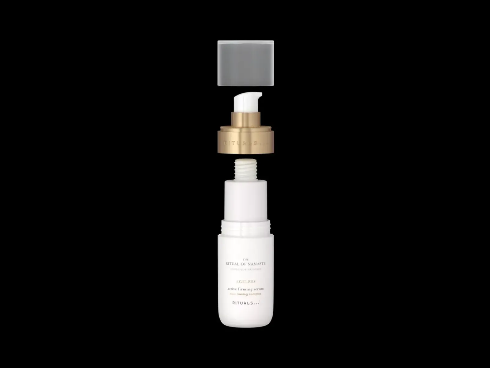 Rituals Skincare Per Lei|Refill Firming Serum