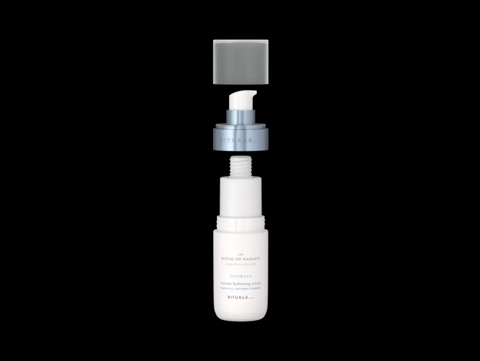 Rituals Skincare Per Lei|Refill Hydrating Serum