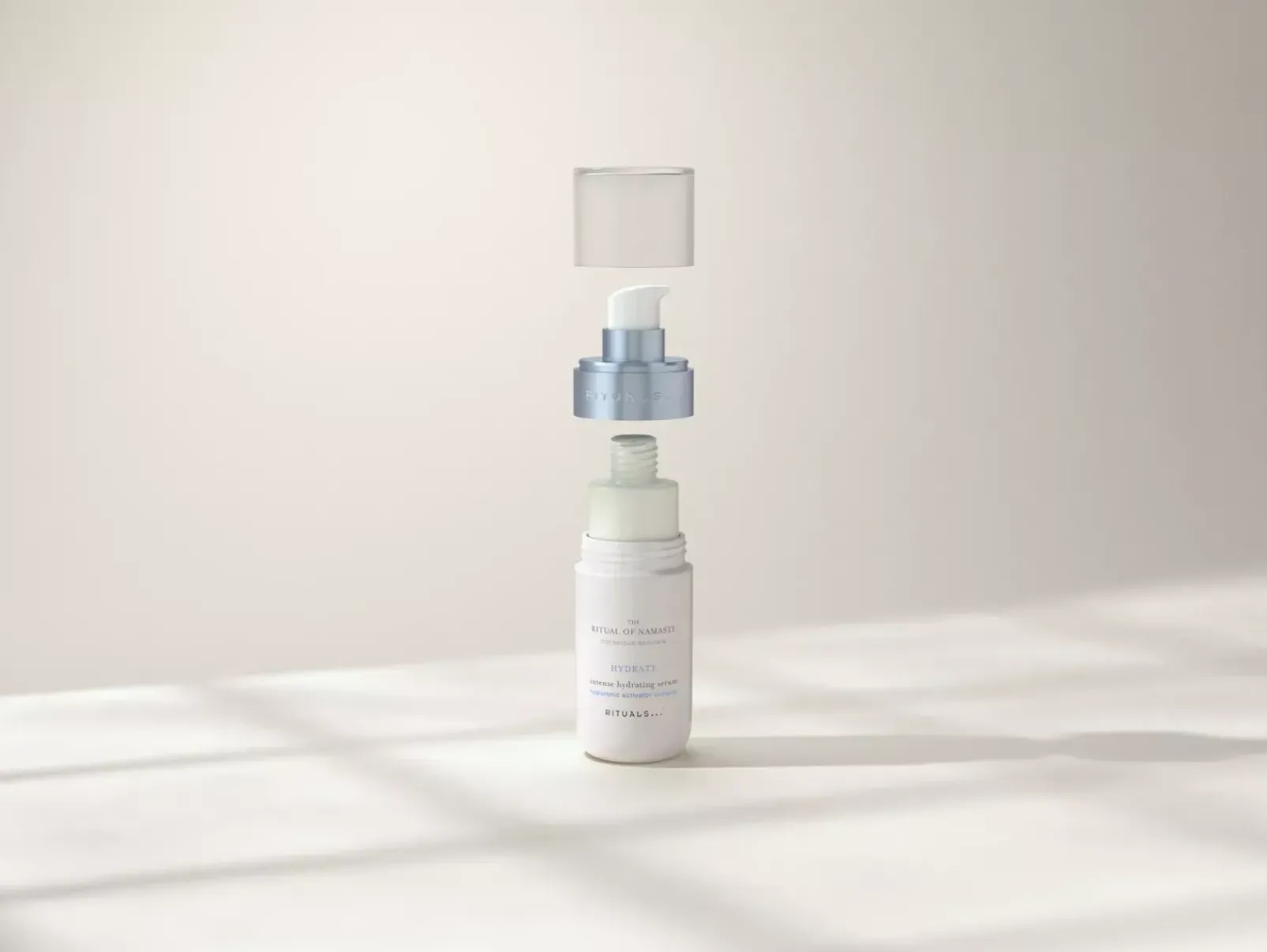 Rituals Skincare Per Lei|Refill Hydrating Serum