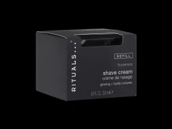 Rituals Skincare Per Lui|Refill Shaving Cream