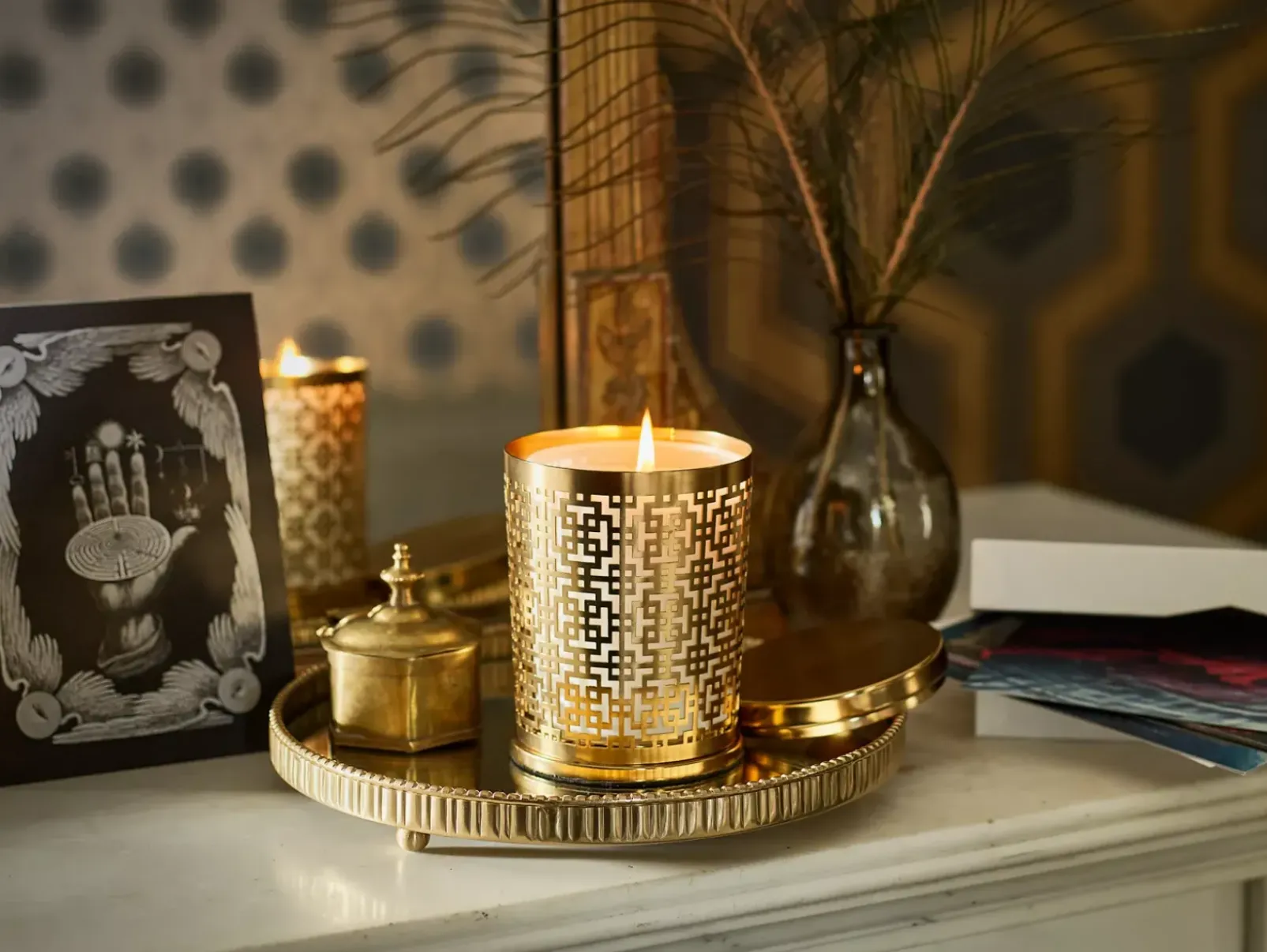 Rituals Candele Profumate|Remembrance Candle