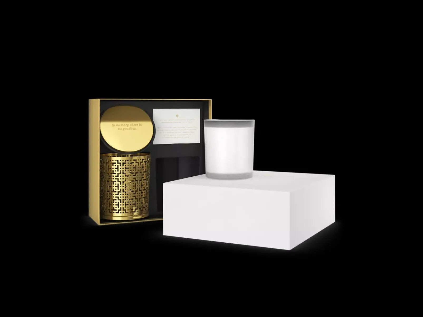 Rituals Candele Profumate|Remembrance Candle