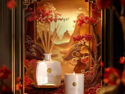 Rituals Bastoncini Profumati|Royal Tea Fragrance Sticks