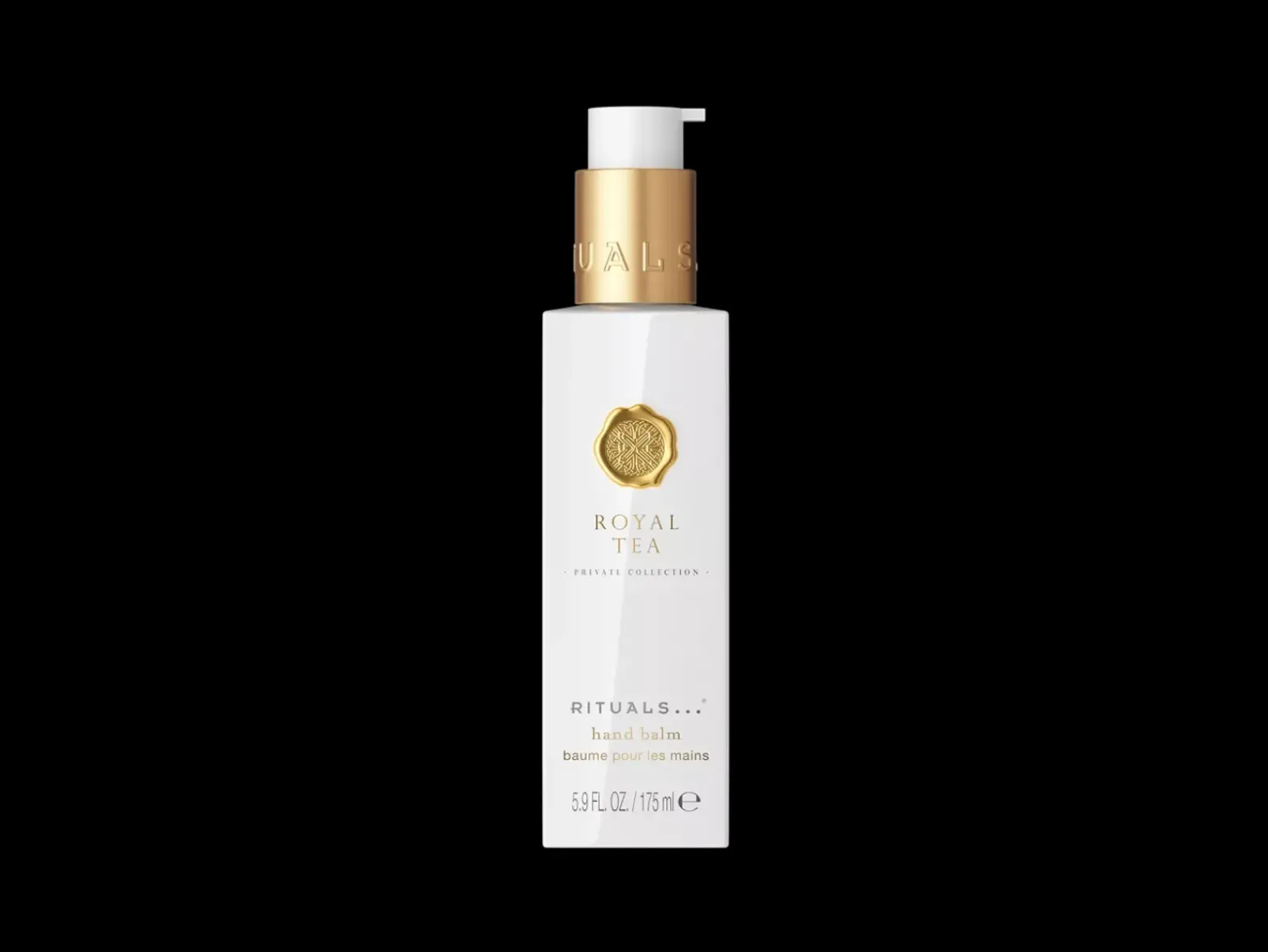 Rituals Cucina|Mani E Piedi|Royal Tea Kitchen Hand Balm