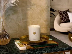 Rituals Candele Profumate|Royal Tea Scented Candle
