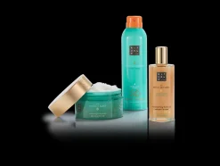 Rituals Bagno & Doccia|Salt Body Scrub