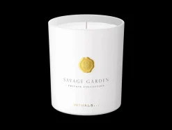 Rituals Candele Profumate|Savage Garden Scented Candle