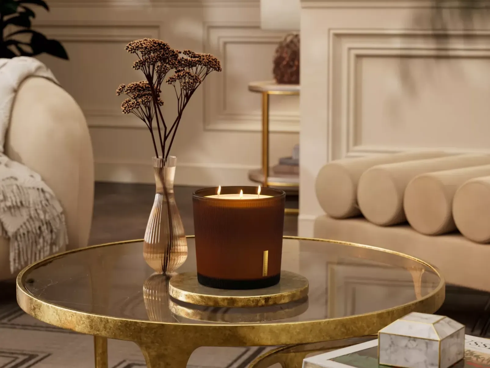 Rituals Candele Profumate|Scented Candle