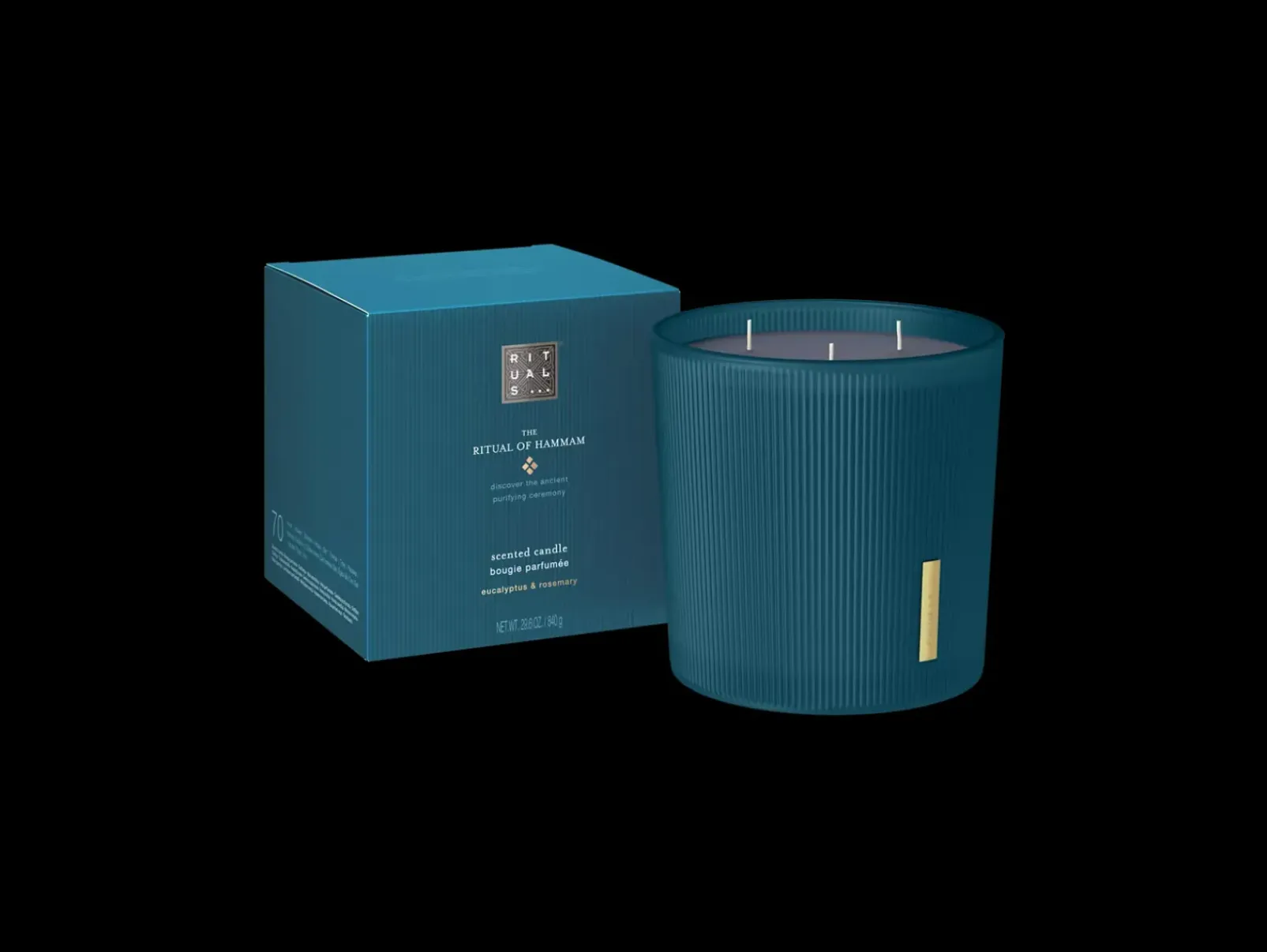 Rituals Candele Profumate|Scented Candle