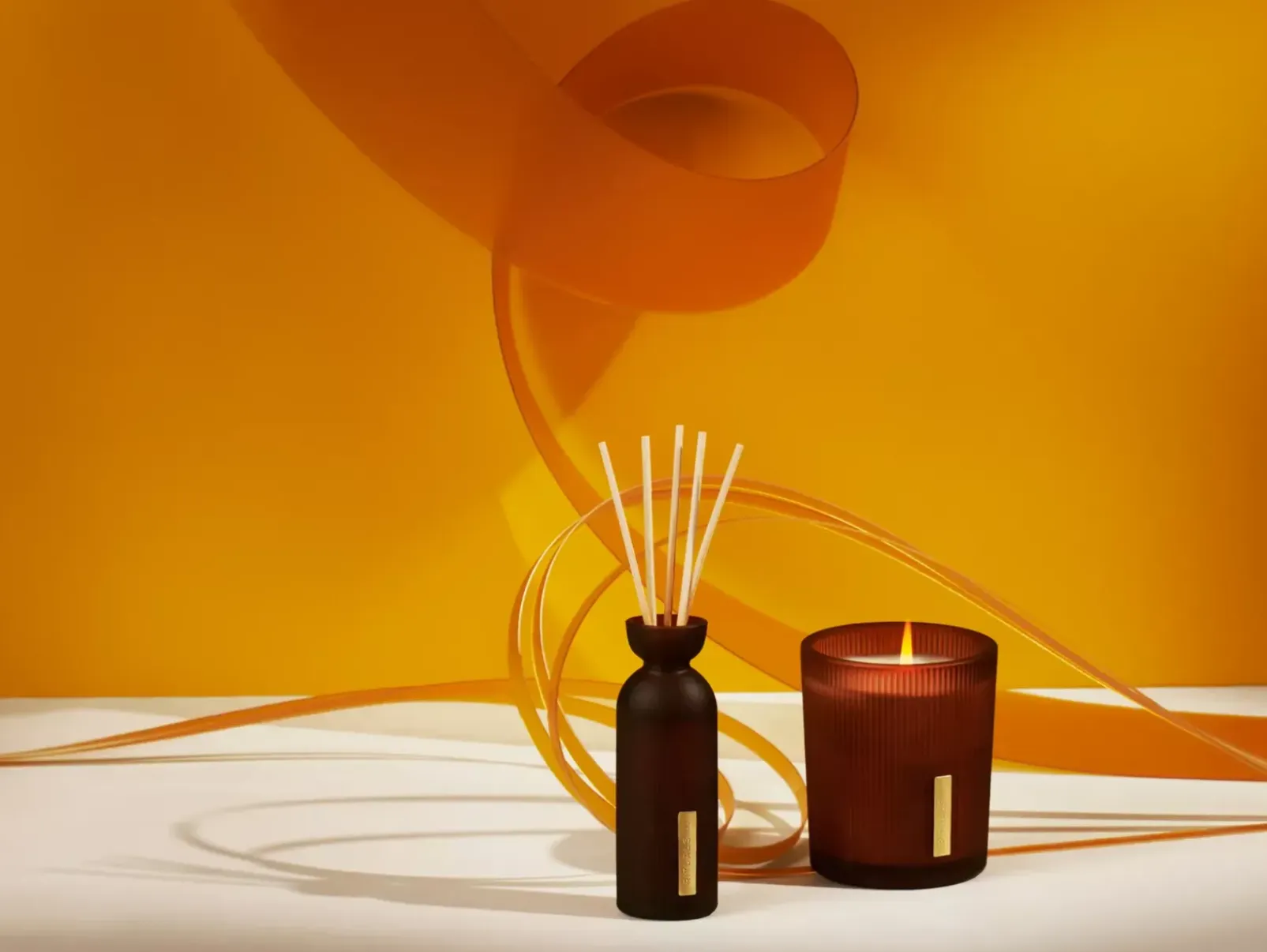 Rituals Candele Profumate|Scented Candle