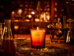 Rituals Candele Profumate|Scented Candle