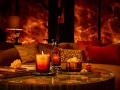 Rituals Candele Profumate|Scented Candle