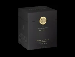 Rituals Candele Profumate|Scented Candle