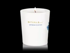 Rituals Candele Profumate|Scented Candle