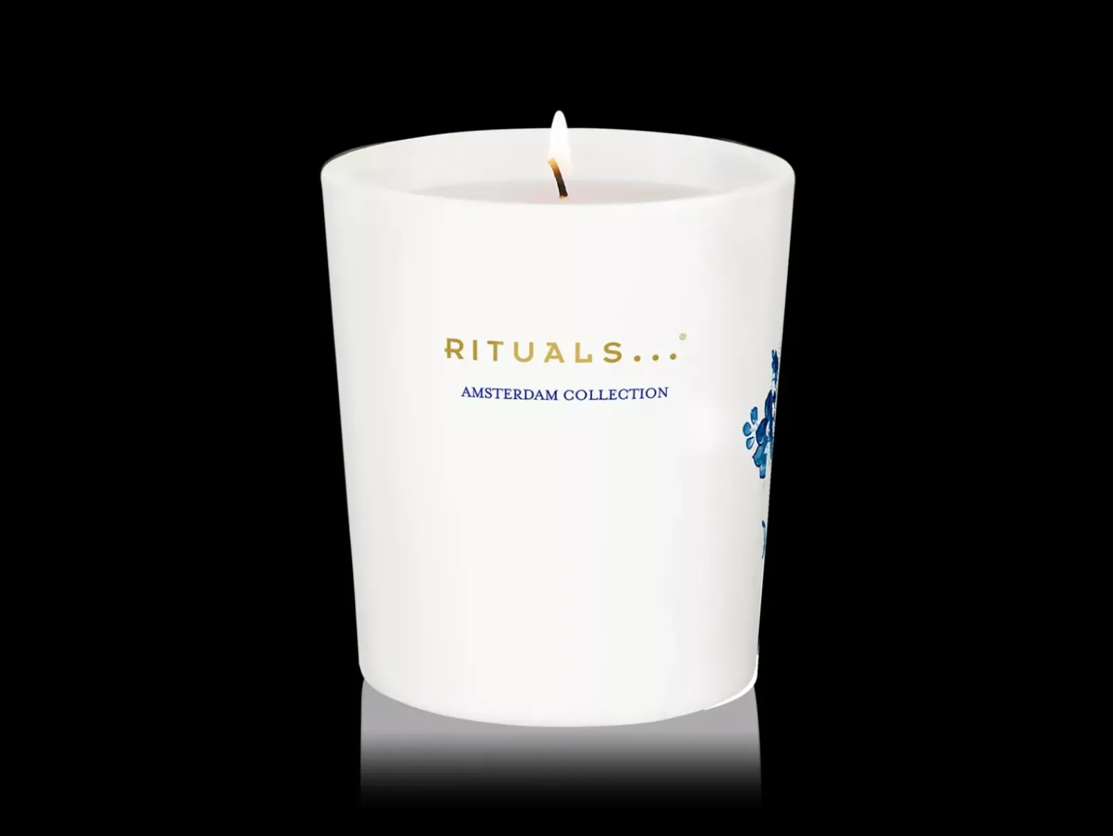 Rituals Candele Profumate|Scented Candle