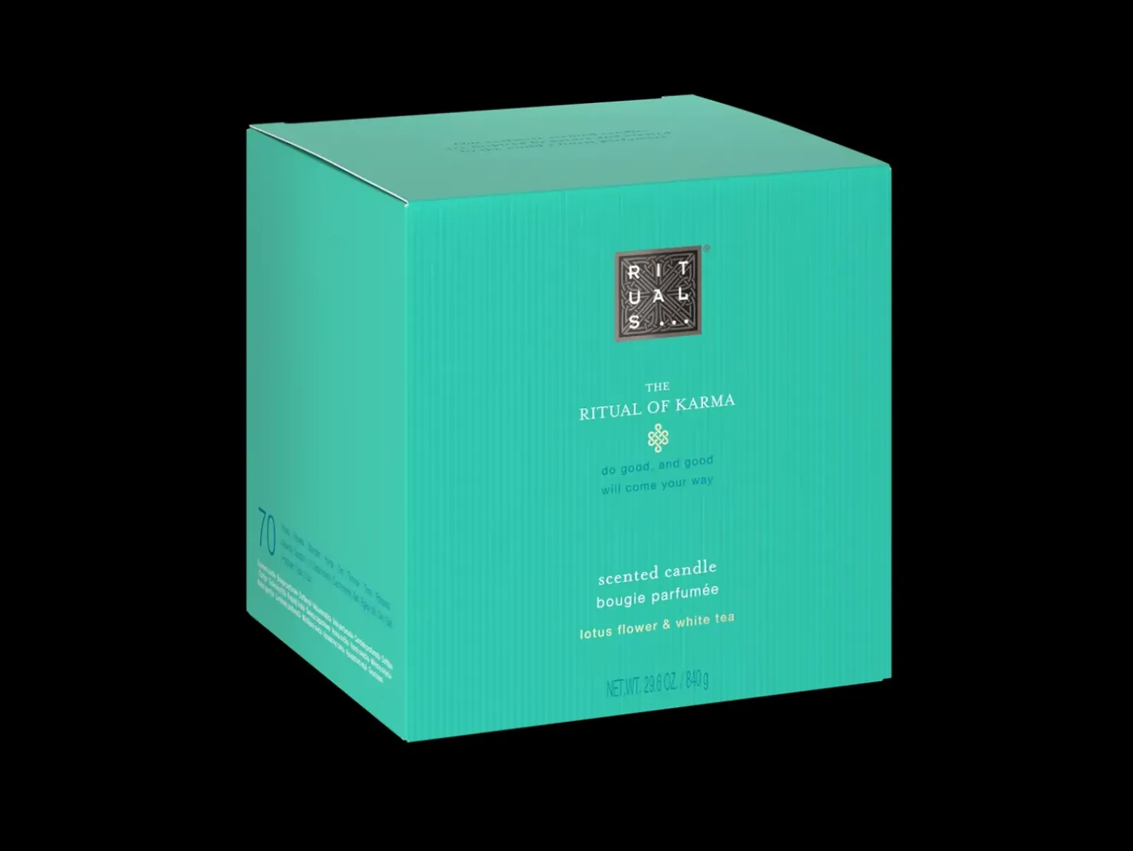 Rituals Candele Profumate|Scented Candle