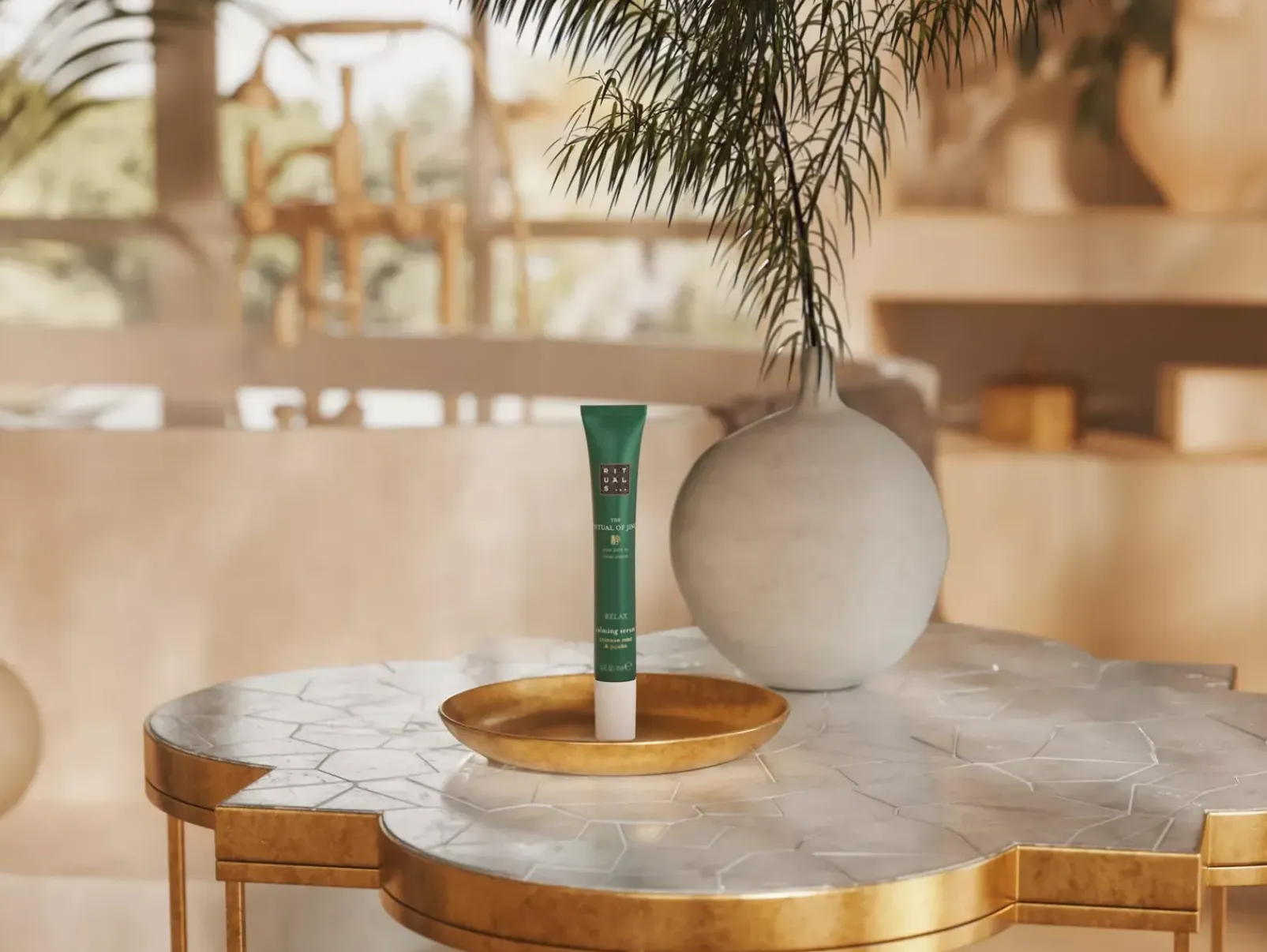 Rituals Cura Del Corpo|Serum