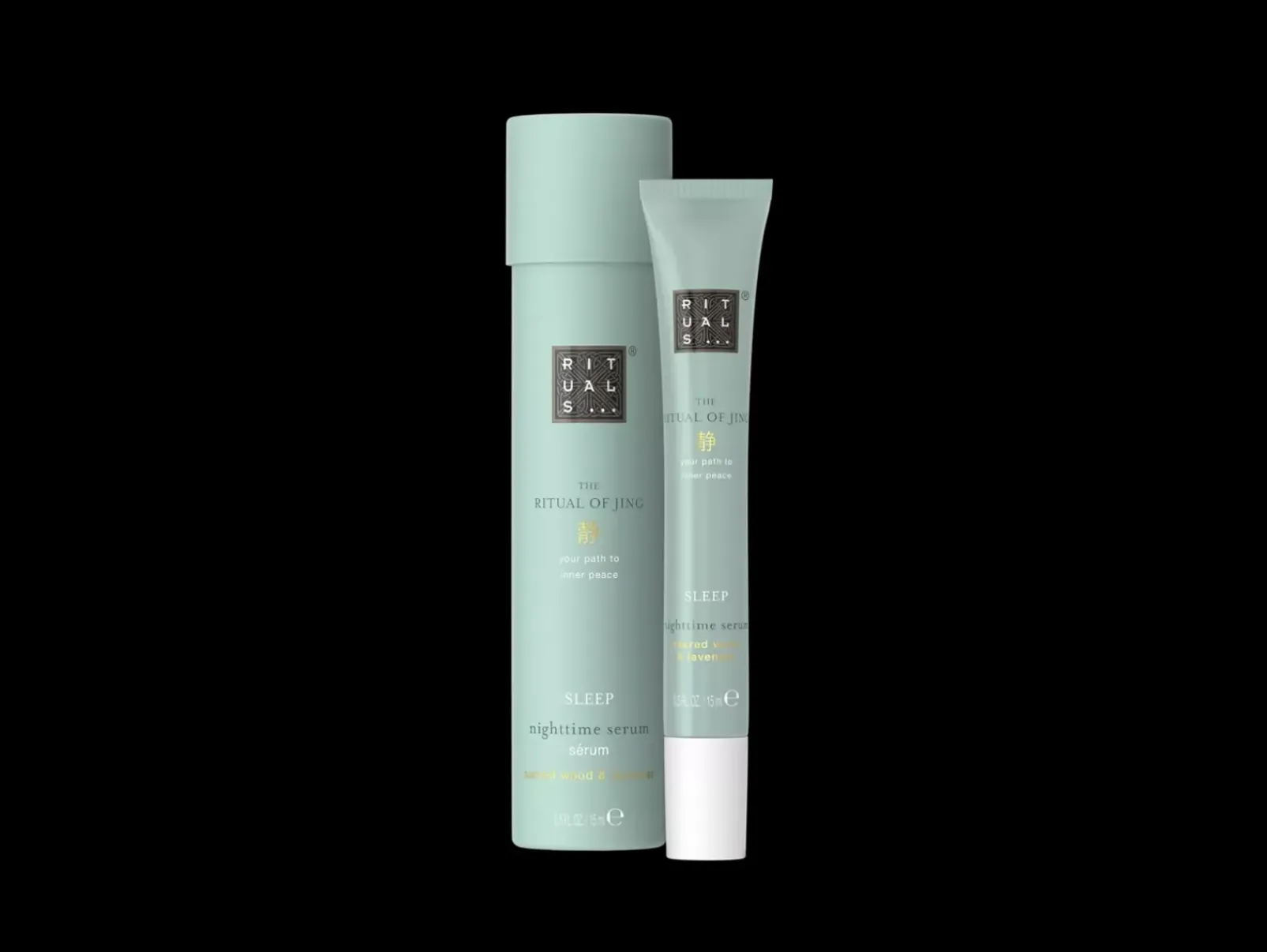 Rituals Cura Del Corpo|Serum