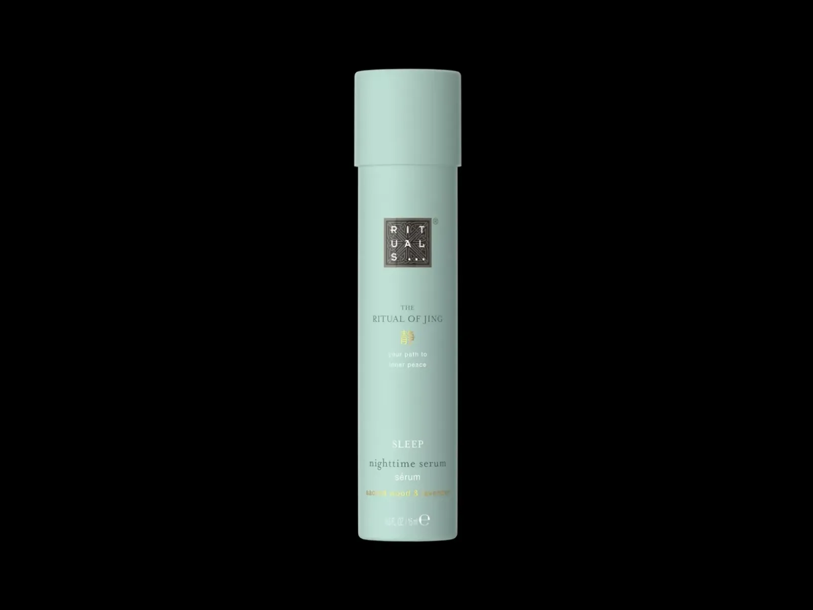 Rituals Cura Del Corpo|Serum