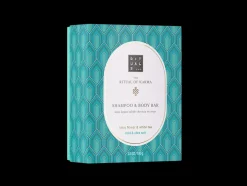 Rituals Cura Del Corpo|Bagno & Doccia|Shampoo & Body Bar