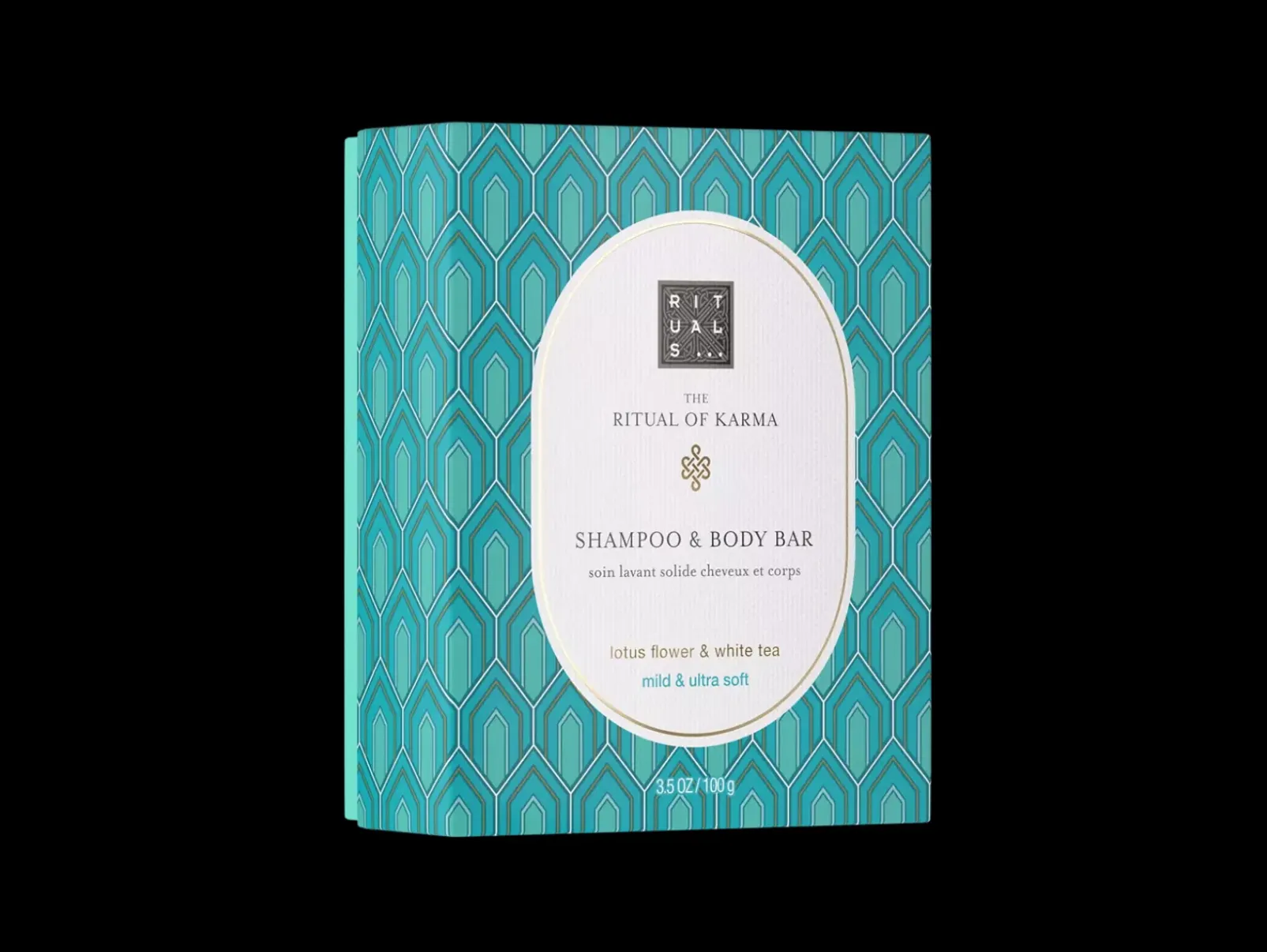 Rituals Cura Del Corpo|Bagno & Doccia|Shampoo & Body Bar