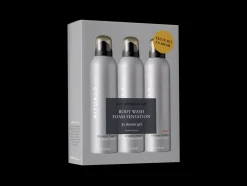 Rituals Cura Del Corpo|Bagno & Doccia|Shower Foam Value Pack